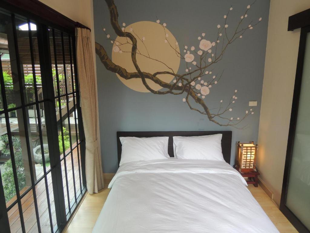 Aiims Tales Canal Boutique House Bangkok Exterior photo