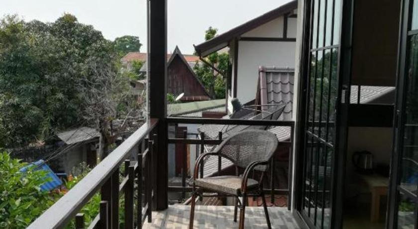 Aiims Tales Canal Boutique House Bangkok Exterior photo